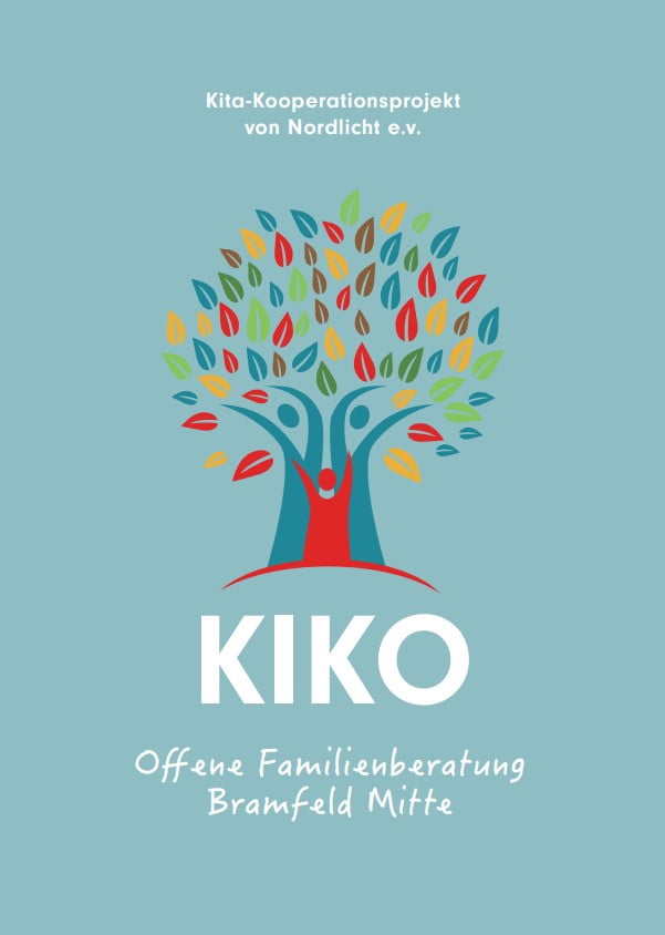 Kiko Bramfeld logo